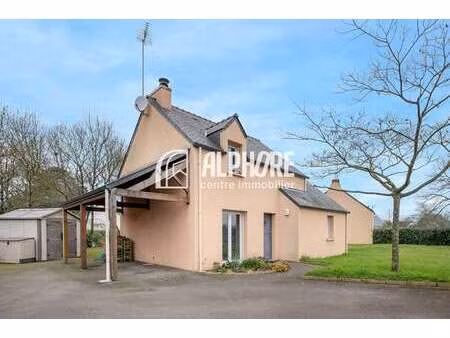 vente maison à donges (44480) : à vendre / 81m² donges