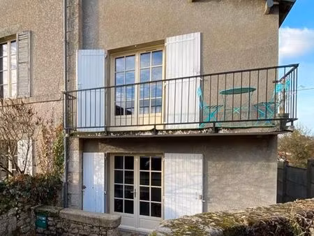 maison 50m2 a louer à mallievre