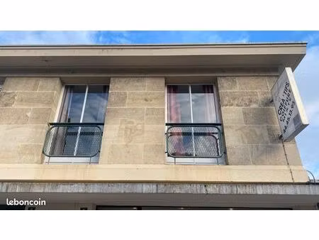 à vendre t2 investissement locatif