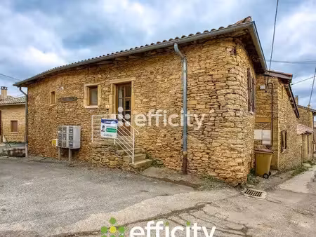 vente appartement 3 pièces 62 m² à cogny (69640)  180 000 €