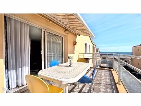 appartement 4 pièces 101 m²