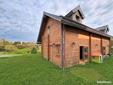 maison 6 pièces 148 m²