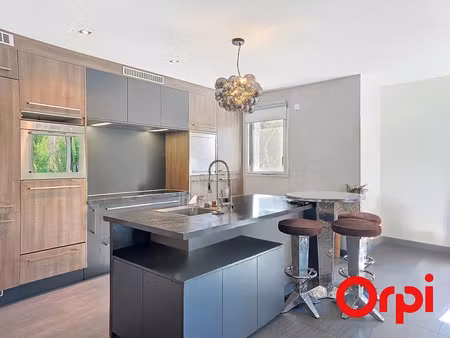 vente maison 4 pièces 175 m² viry (74580)
