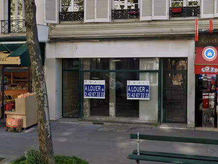 location local commercial