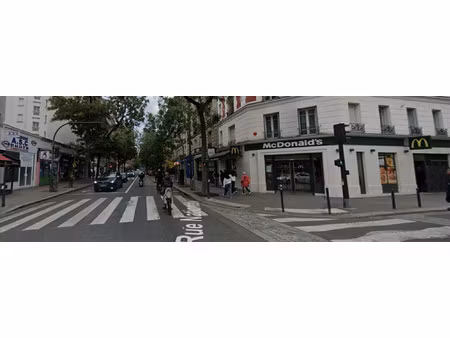 location local commercial