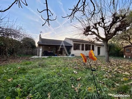 maison 4 pièces 82 m²