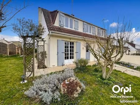 maison 6 pièces 103 m²