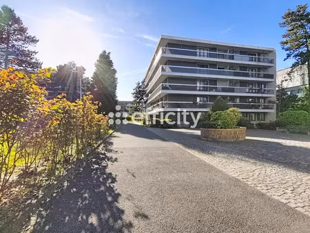 vente appartement 3 pièces 68 m² à saint-gratien (95210)  224 000 €