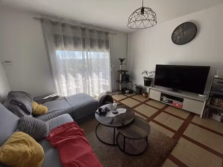 maison t3/4 vue dégagée