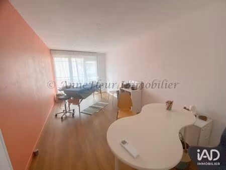 vente local d'activités 45 m²