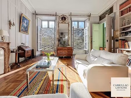 toulouse - les carmes