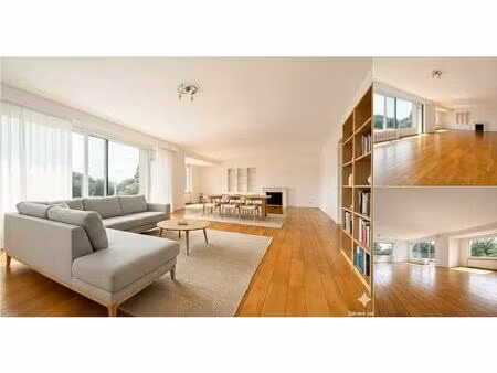 appartement à louer avec garage et terrasse   uccle (vbd99862)