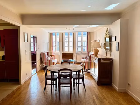 vente appartement 3 pièces 73 m² à beaune (21200)  275 000 €