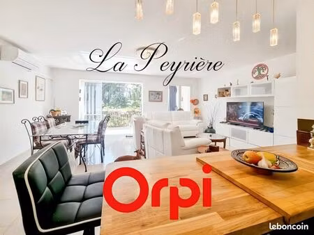 appartement 2 pièces 97 m²