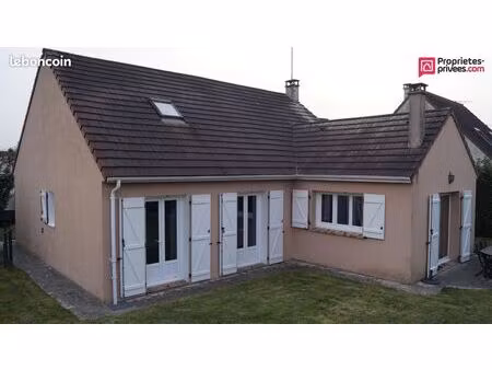 maison 6 pièces 155 m²