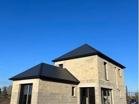 maison la ville aux dames