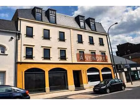 appartement 3 chambres aubange  epc b