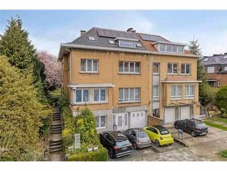 superbe appartement 1 chambre avec terrasse