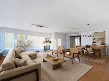 montgomery - penthouse de 3ch