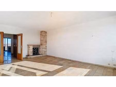 appartement 2 chambres a vendre