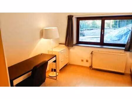 etudiant seulement: kot/studio 1 chambre uliege - à louer