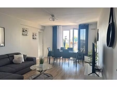 appartement livry-gargan m² t-4 à vendre  235 000 €