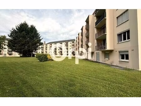 appartement soissons 30 m² t-1 à vendre  36 900 €