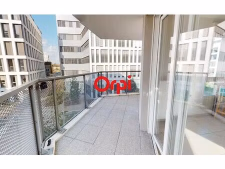 appartement vaulx-en-velin 66.89 m² t-3 à vendre  235 000 €