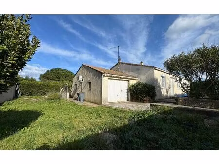 maison caux m² t-5 à vendre  244 000 €