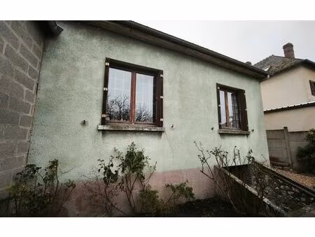 maison grand-couronne 53.28 m² t-3 à vendre  115 000 €