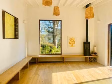 linkebeek - maison coup de coeur a vendre