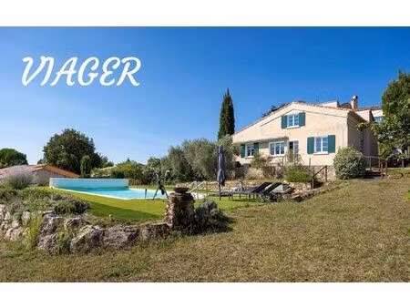 maison pierrevert 115 m² t-4 à vendre  230 000 €