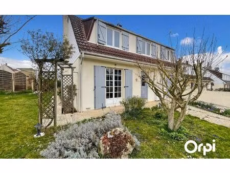 maison pontpoint m² t-6 à vendre  232 000 €