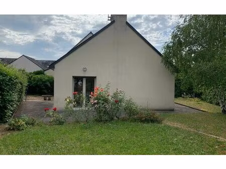 maison solesmes 107 m² t-7 à vendre  165 000 €