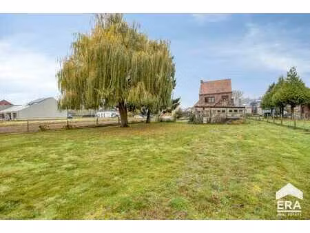 charmante villa avec 3 (4) chambres à dilbeek