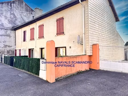 maison à vendre 4 pièces rabastens de bigorre (65)