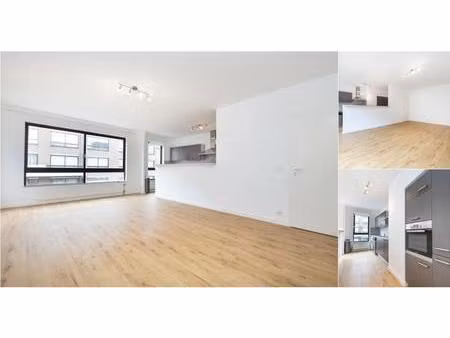 appartement à louer à clos du parnasse 3 ixelles (vbd99885)