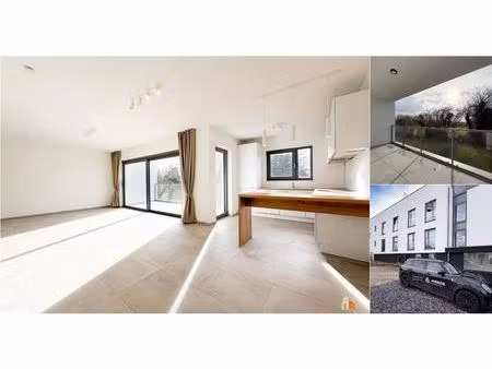 appartement à louer à chaussée brunehault 651 liers (vbd99887)