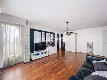 vente appartement 4 pièces 85 m² à montmagny (95360)  255 000 €