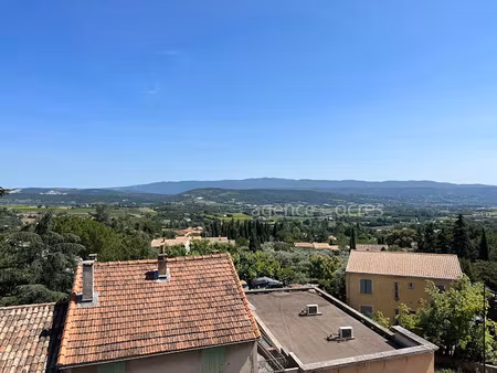 vente appartement 3 pièces 101.06 m² à saint-saturnin-lès-apt (84490)  295 000 €