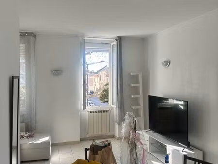 appartement 2 pièces 45 m2