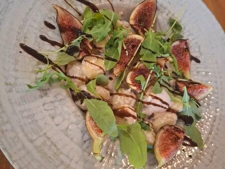 fond de commerce restaurant