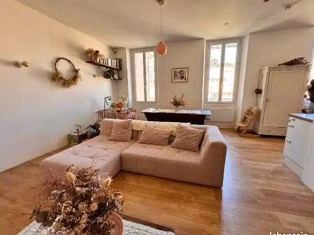 apparemment 4 pièces vauban