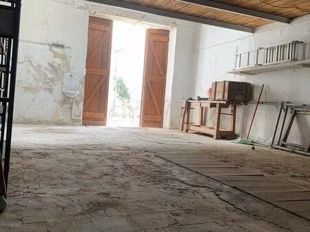 garage/box 40 m² marseille
