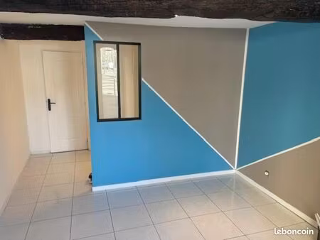 local d'activité 19 m²