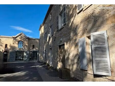 duplex rénové 144 m²