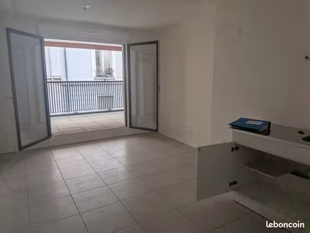 appartement t2 neuf saint-fons