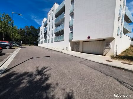 grand garage box stockage