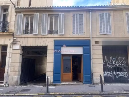 inconnu 3 pièces 46 m²