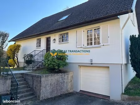 propriété 7 pièces 215 m²